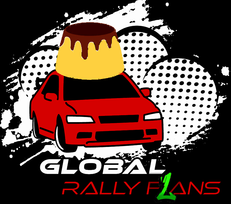 Global Rally Flans